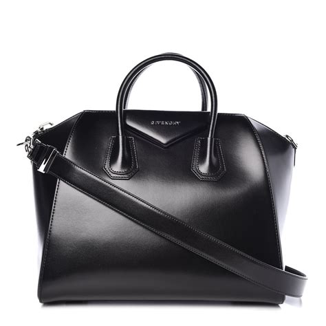 givenchy antigona calfskin|Givenchy.